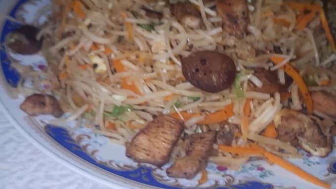 create easy cooking recipes with video for social media