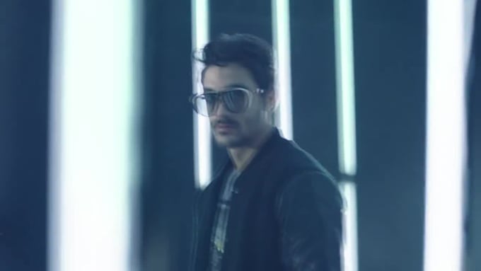 do cinematic commercials, editing, color grading, vfx for multinational brands