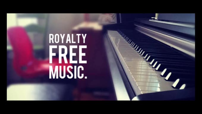 download copyright free instrumental music