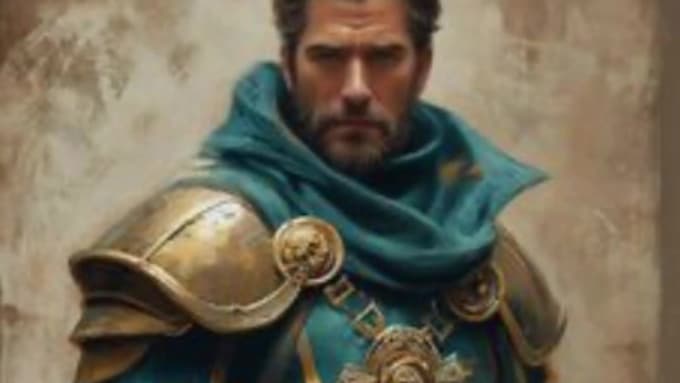 record a professional voice for your video game character