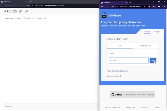Develop your web app with python flask by Dev_lars | Fiverr