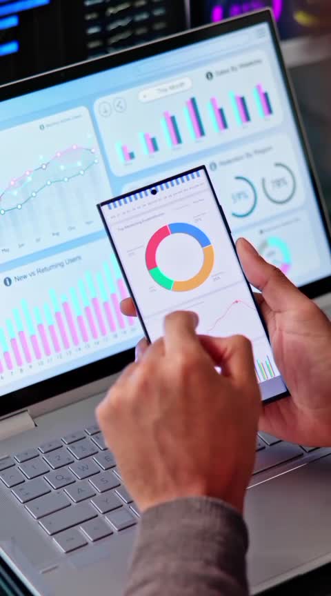 Crear paneles interactivos de power bi y excel