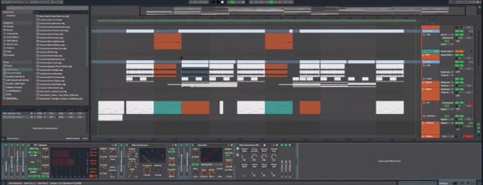 Ableton skins free download