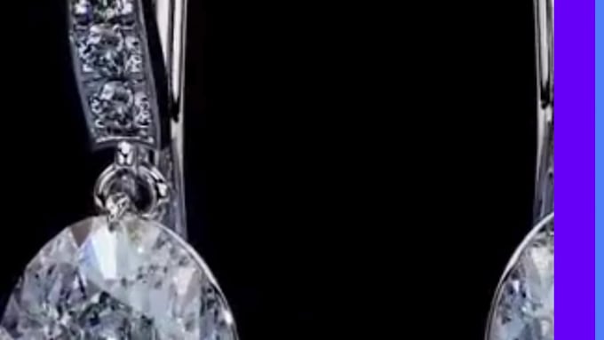 make photorealistic 3d jewelry animation, 3d ring animation, 3d watch animation
