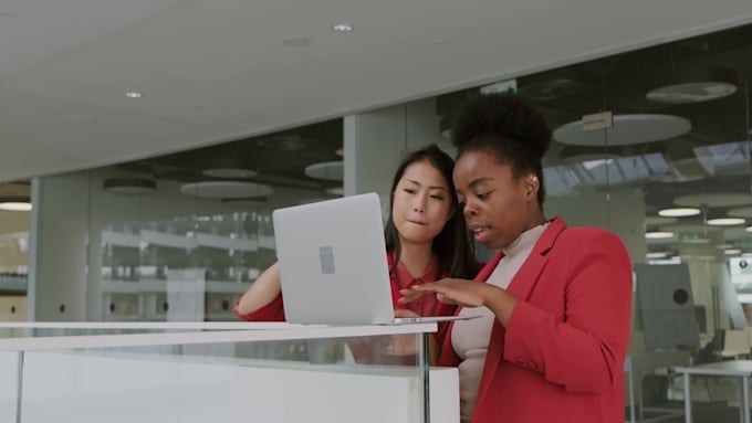 be your virtual assistant