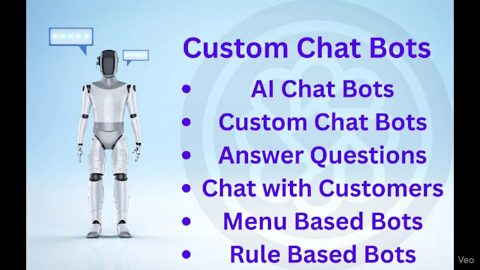 build you python bots