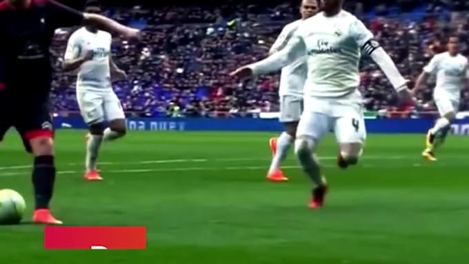 make HD sports highlights and gaming videos copyright free