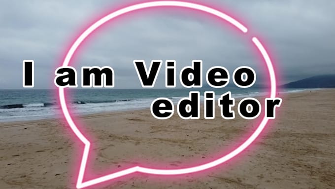 be your personal video and photo editor