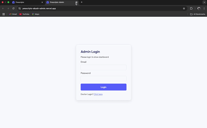 create modern full stack apps with react and node js