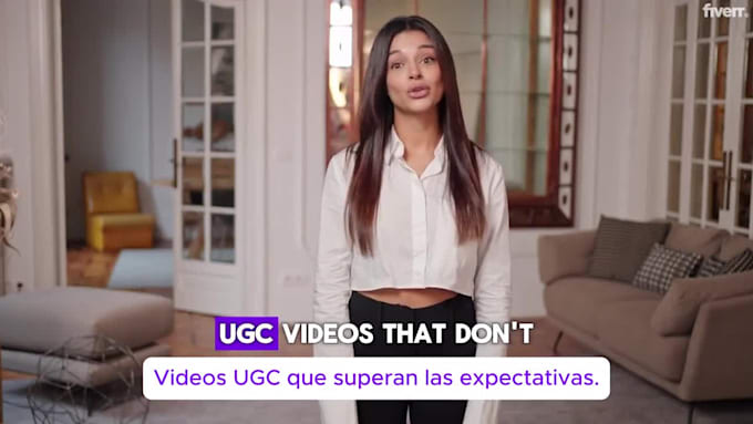 create ultra realistic ai avatar ugc videos for social media