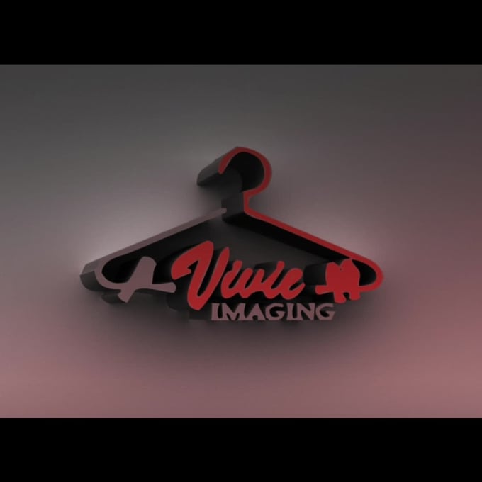 Download Do Creative 3d Mockup Logo Design With Unlimited Revisions By Anfalmughal Fiverr