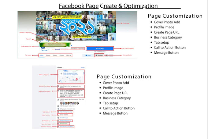 be social media manager