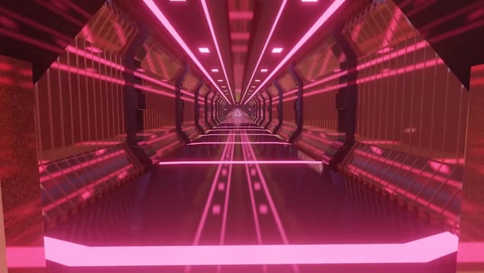 do 3d animations for you