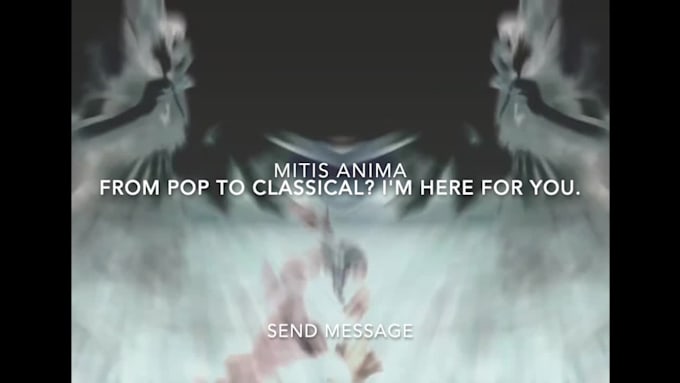 compose original music for your project