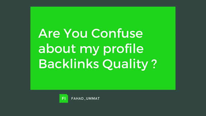 create 300 SEO profile backlinks high authority without spam score