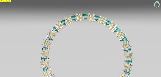 do customize design for bracelet