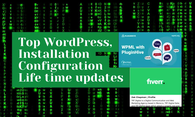 install wpml plugin with lifetime license