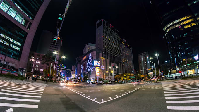 optimize your brand for the korean market
