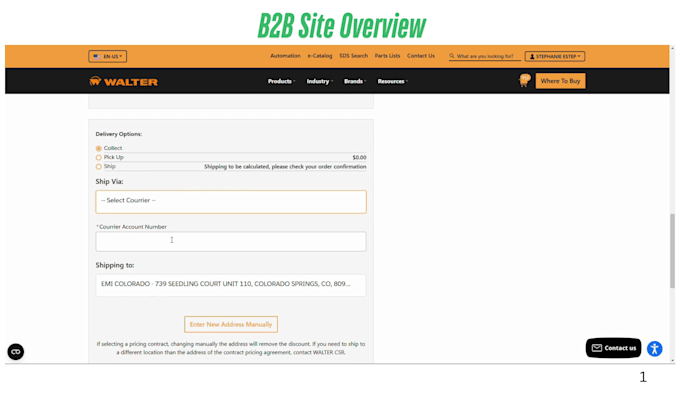 develop and customize experience cloud site in salesforce