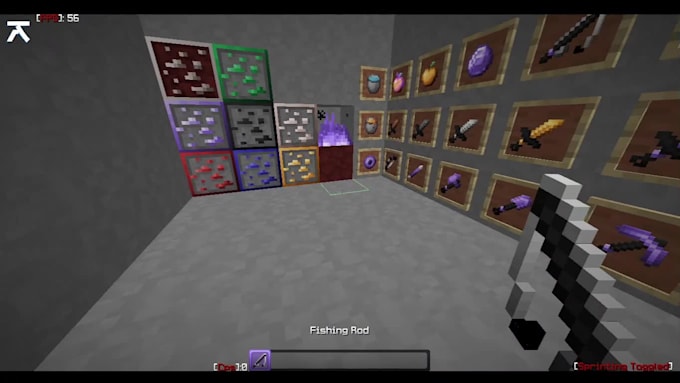 Make Your Very Own Custom Minecraft Texture Pack By Philkwong Fiverr Make Your Very Own Custom Minecraft Texture Pack By Philkwong Fiverr