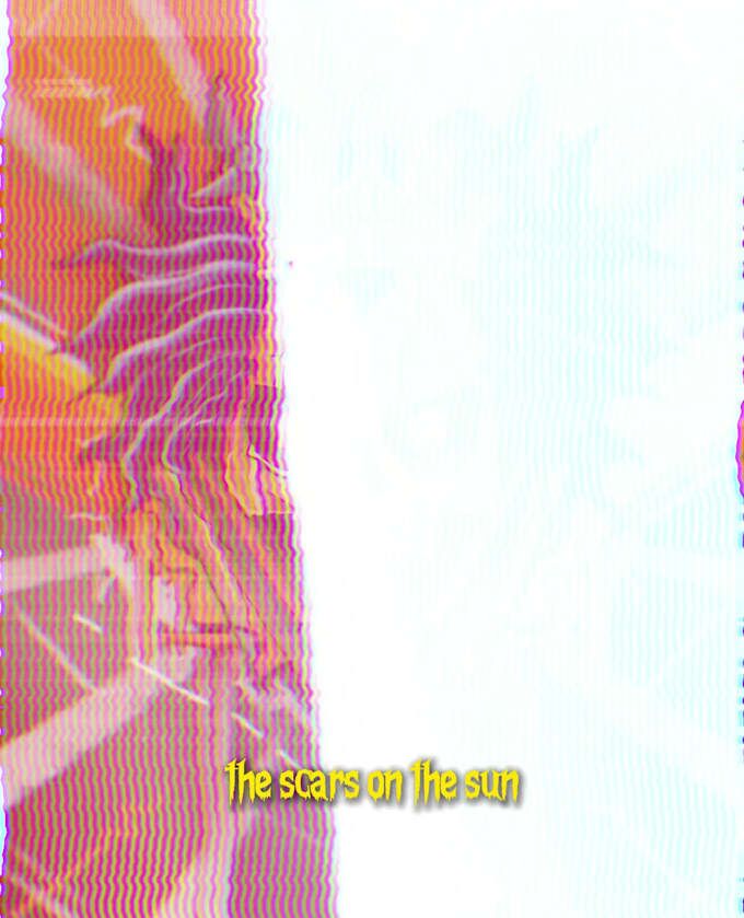 create custom illustration, vj stage visual, for everything