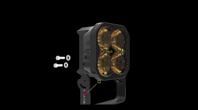 do 3d modelling for 3d printing and cnc manufacturing