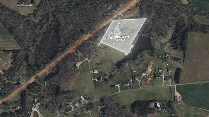 do advance real estate google earth, drone, aerial animation and motion graphics