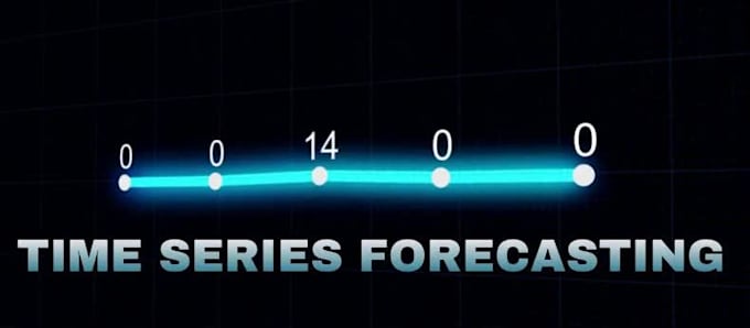 do time series analysis and forecasting in python