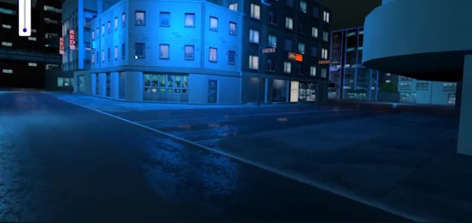 develop VR game for oculus quest 2 and rift s