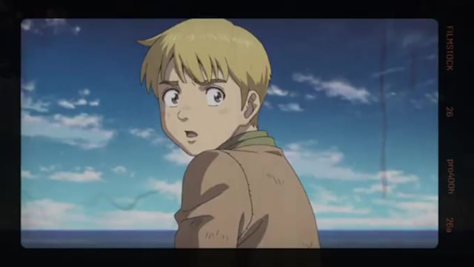 make professional anime or movie recaps for you