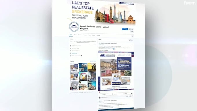 create simple canva designs for you