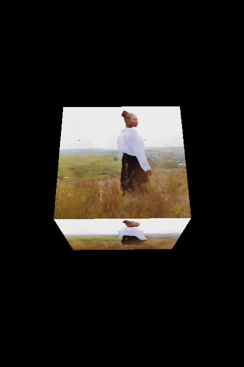 edit instagram reels, stories, tiktoks, triller