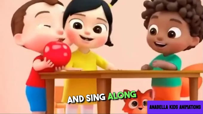 2d animation video, 2d cartoon animation, 2d character animation, 2d animation