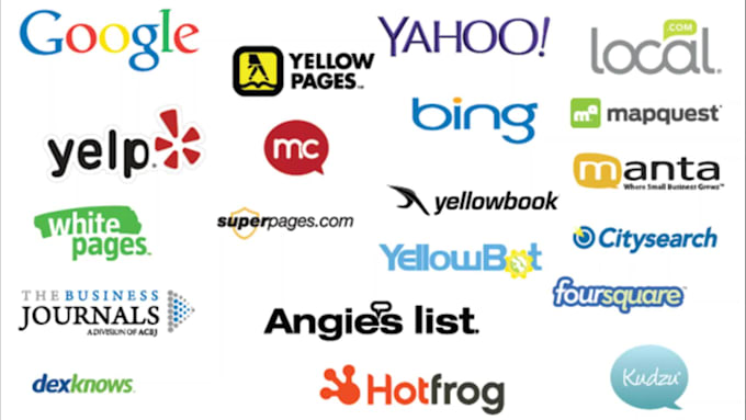 create best UK local citations SEO or business listing