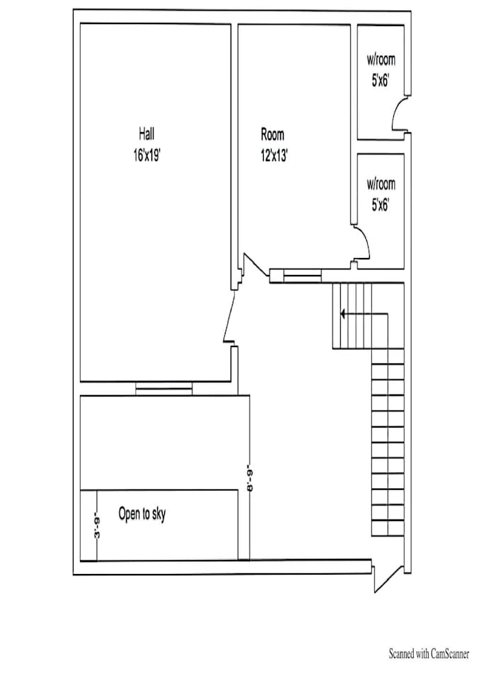 design, draft 2d floor plans on autocad