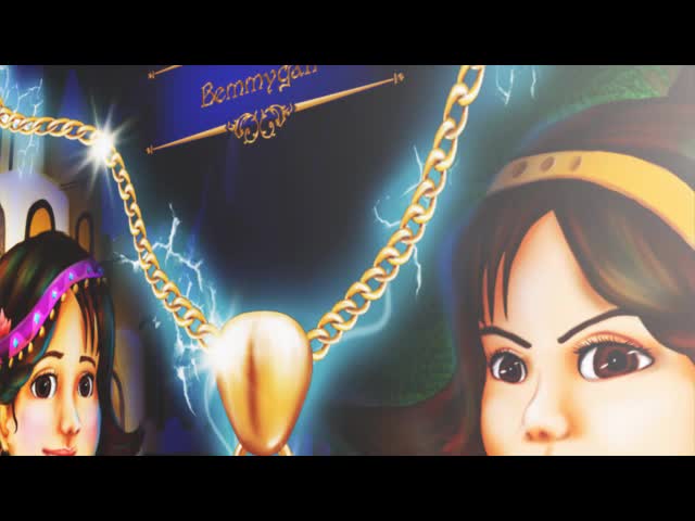 animate a children book trailer