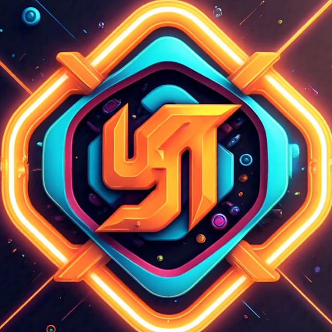 design 3d logo designs using ai