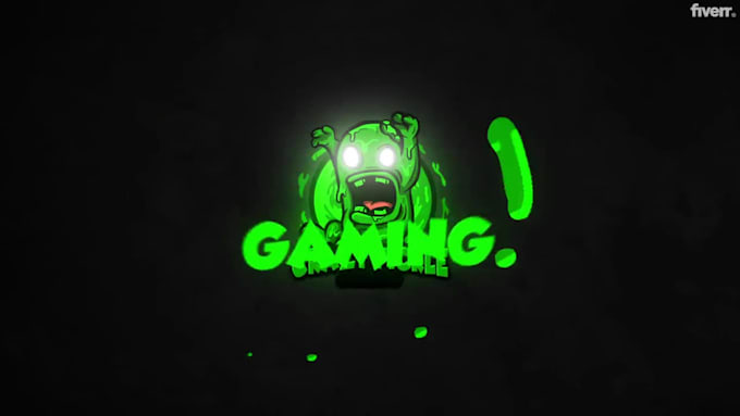 make an intro or outro or a logo animation