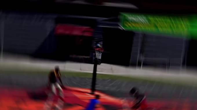 make you a great 2k23 mixtape or edit your with 2k clips