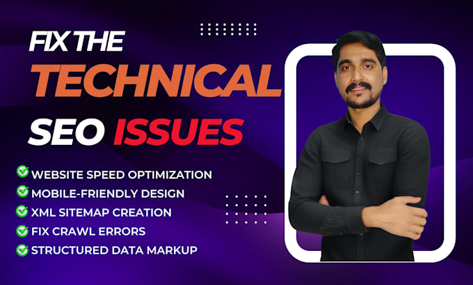 boost technical SEO with google search console
