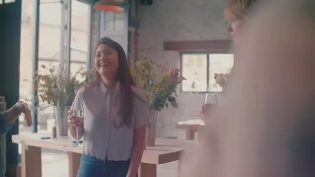 record a confident female voice for explainer videos