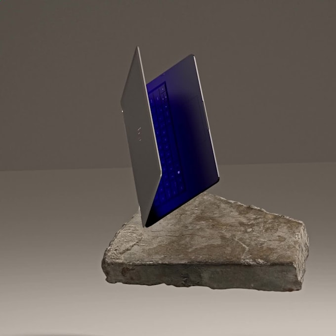 create stunning 3d ads