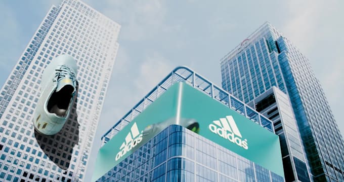 create 3d cgi product animations and do vfx for your brand