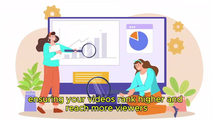do best youtube video SEO expert for organic search ranking