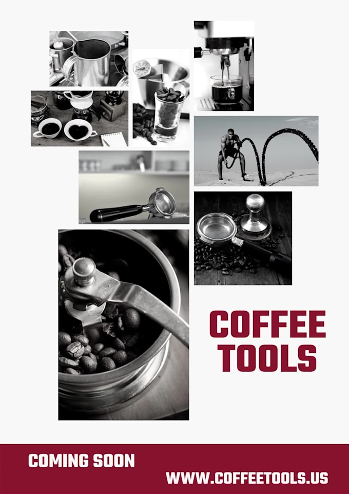 design flyer brochure in canva editable