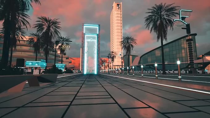 Do unreal engine vr game environment - Do Unreal Engine Vr Game Environment Ui Uefn Map Code Ue5 Game Development
