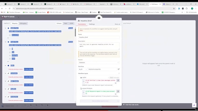 build n8n ai agents