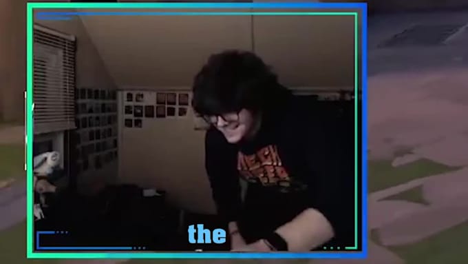 edit your stream vods