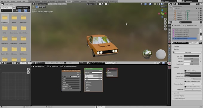 Rig your avatar and upload it to vrchat by Joshbot86 | Fiverr