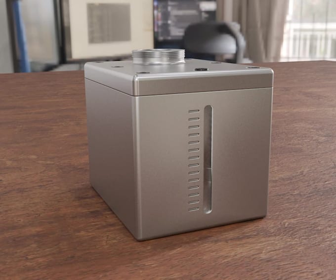 3d model reverse engineer your mechanical part in precision cad